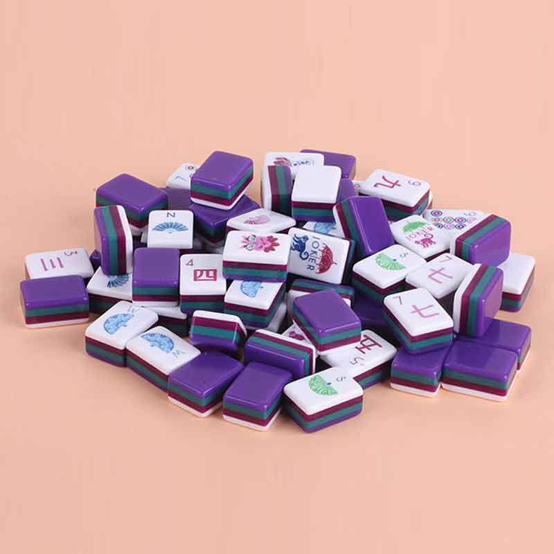 Custom-Mahjong-Tiles