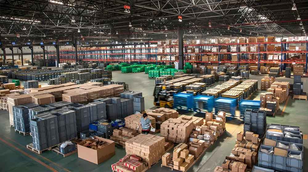 Flexible-MOQ-&-Global-Delivery