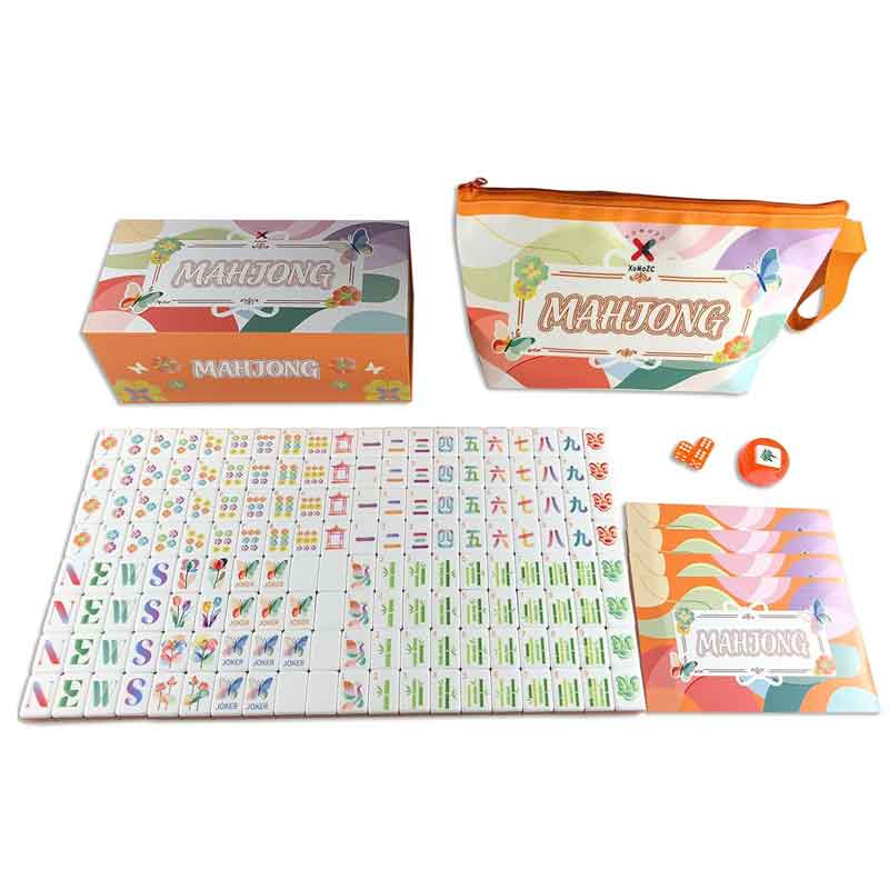 Japanese-Mahjong