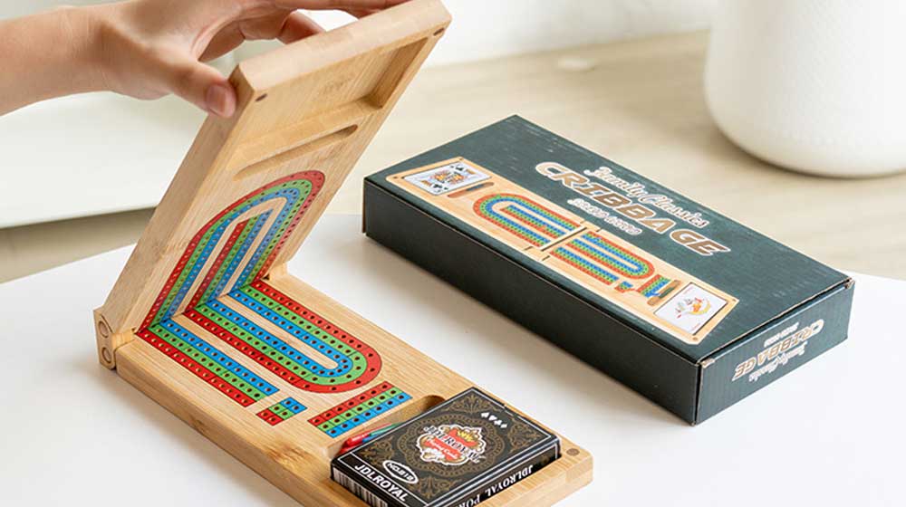 custom-cribbage-board-Custom-Packaging-Solutions
