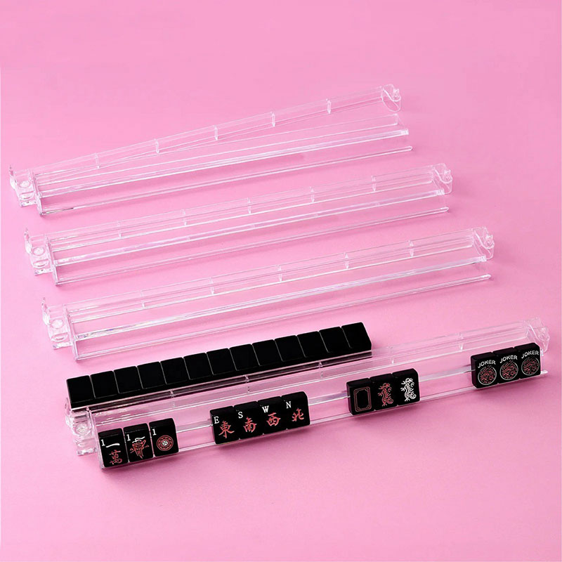 Asian-Traditional-Mahjong-Racks