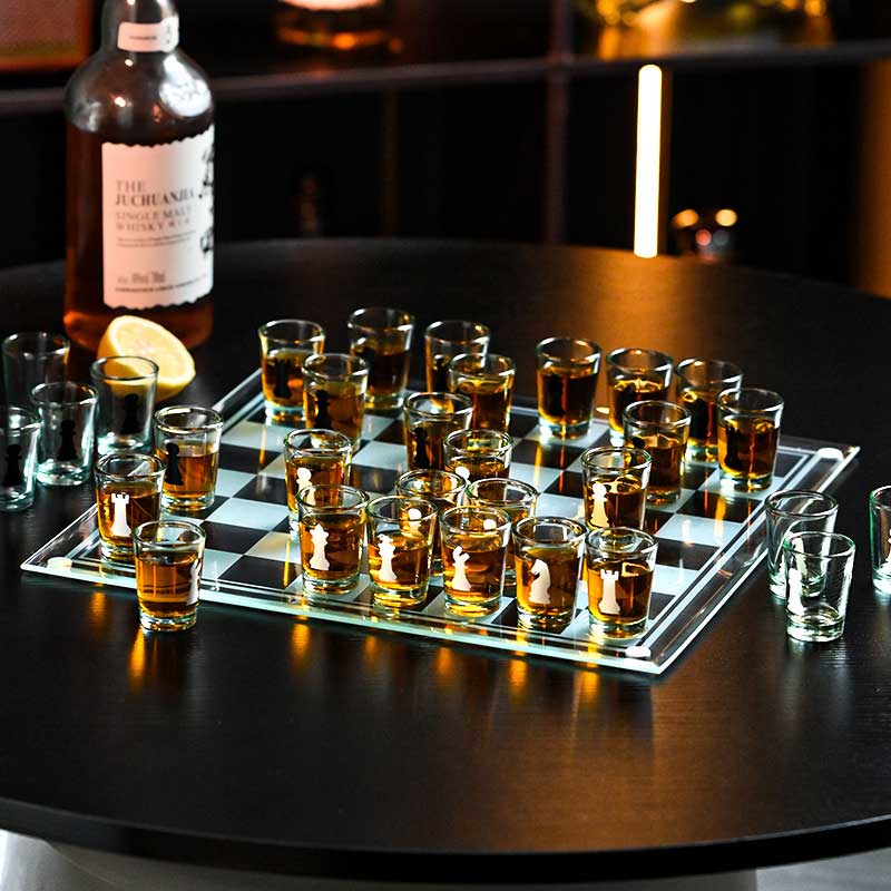 Custom-Themed-Chess-Set