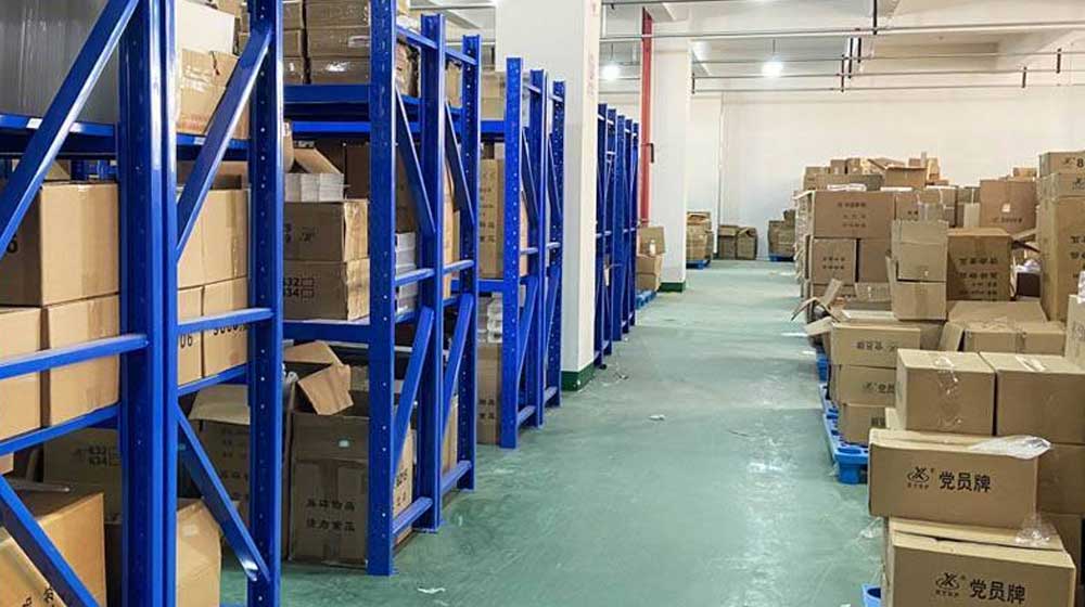 Export-packaging