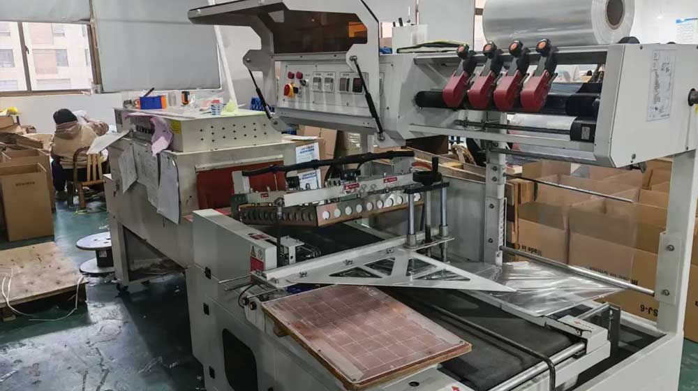 International-shipping