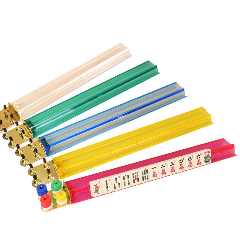Premium-Acrylic-Mahjong-Tiles-Set