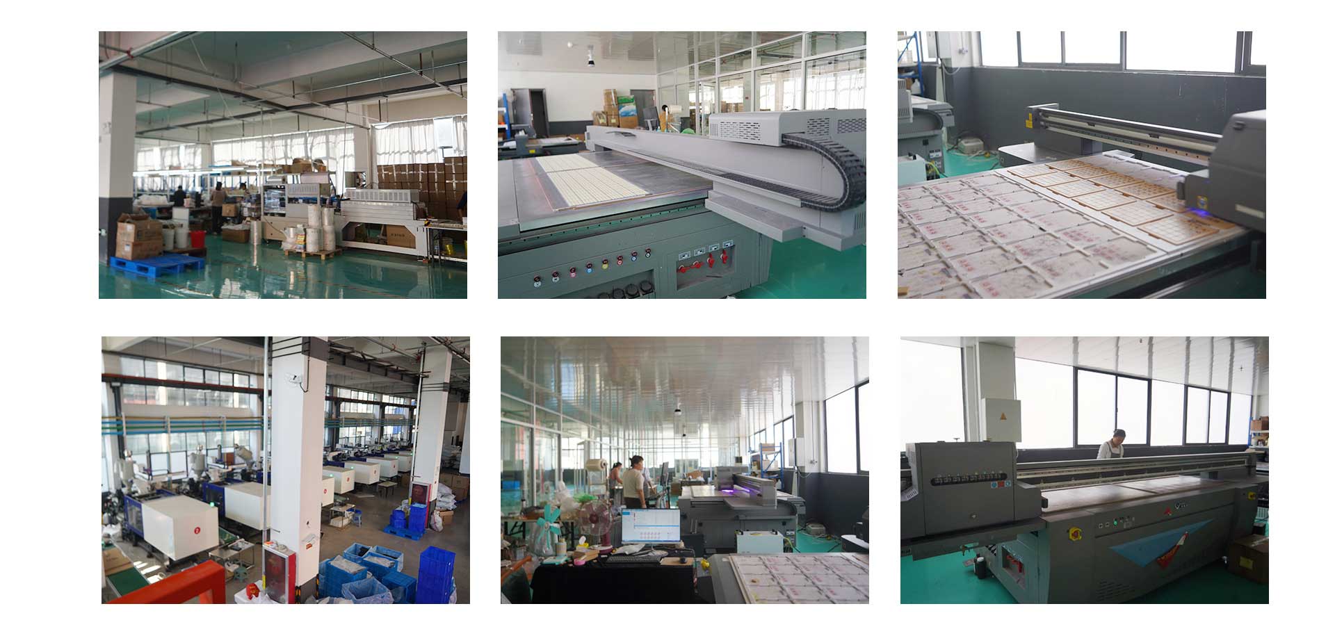 Production-Line-&-R&D-Team