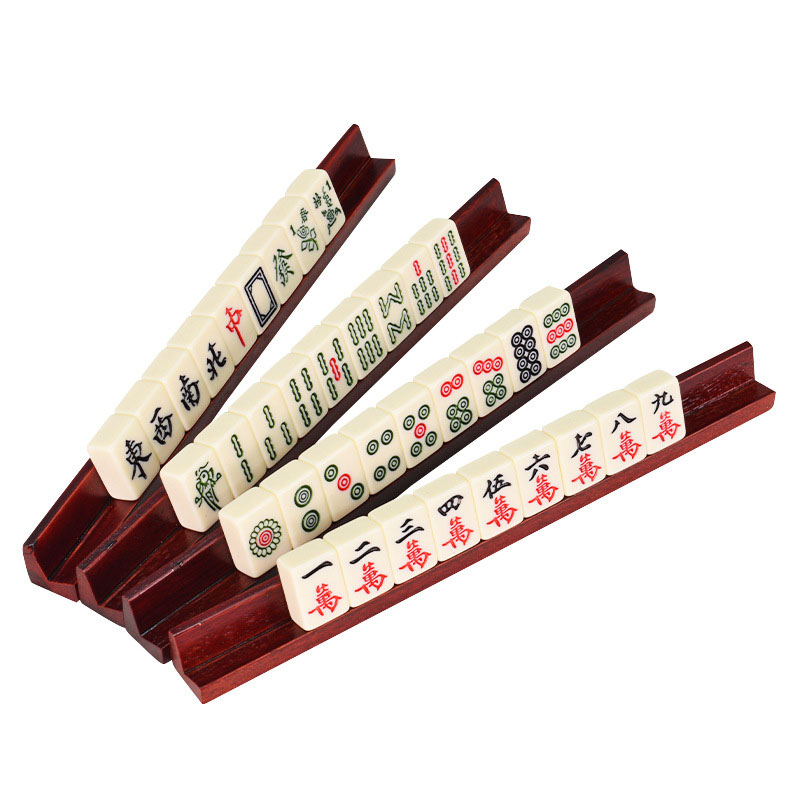 Wooden-Premium-Mahjong-Racks