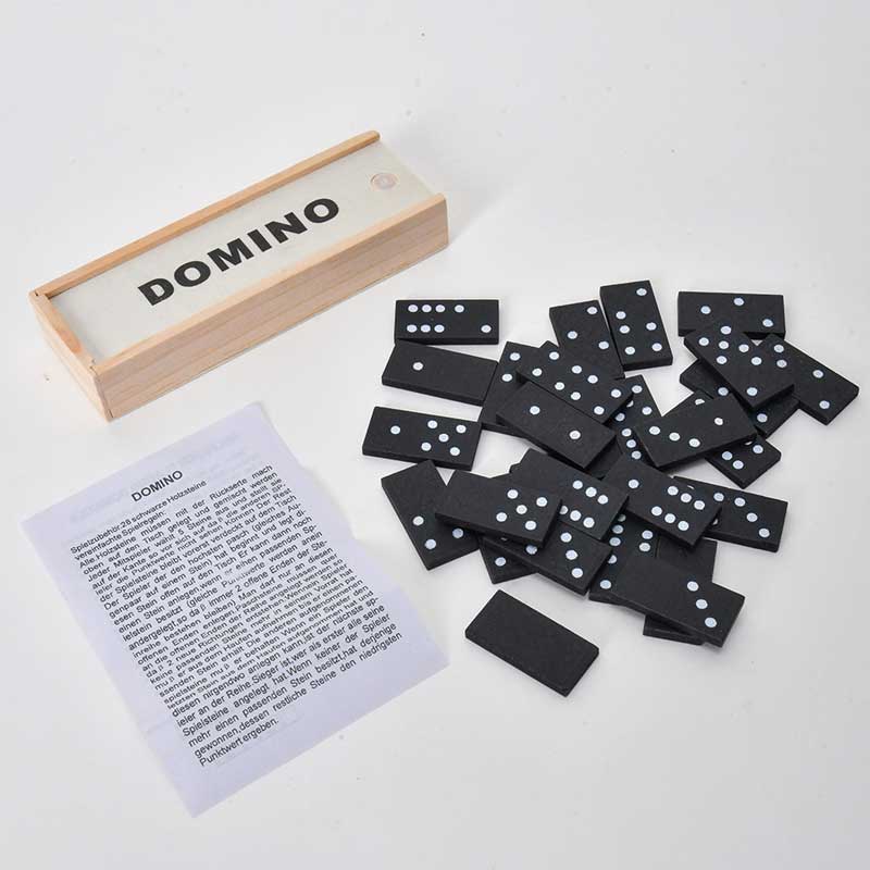 Double-Nine-Domino-Sets