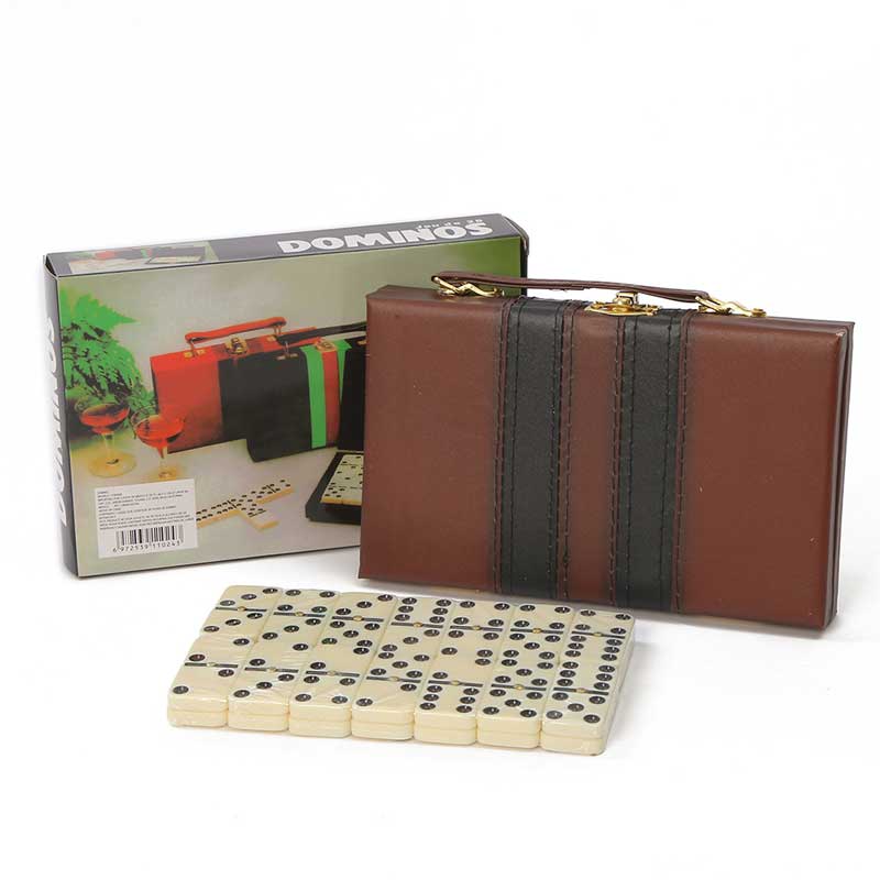 Luxury-Domino-Sets