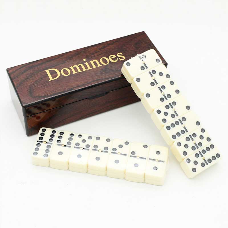 Personalized-Domino-Sets-With-Logo