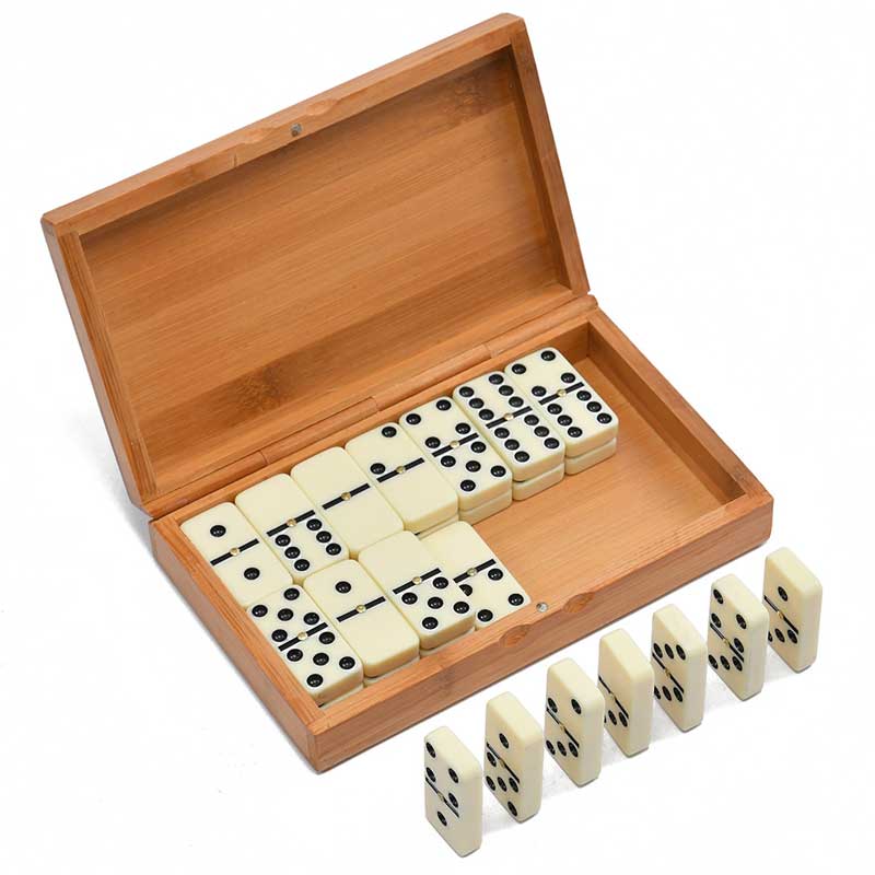 Promotional-Domino-Sets