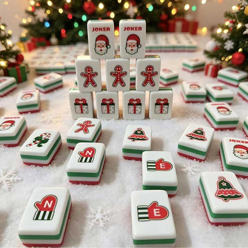 custom-mahjong-mats-OEM-Mahjong-Mat-Manufacturer