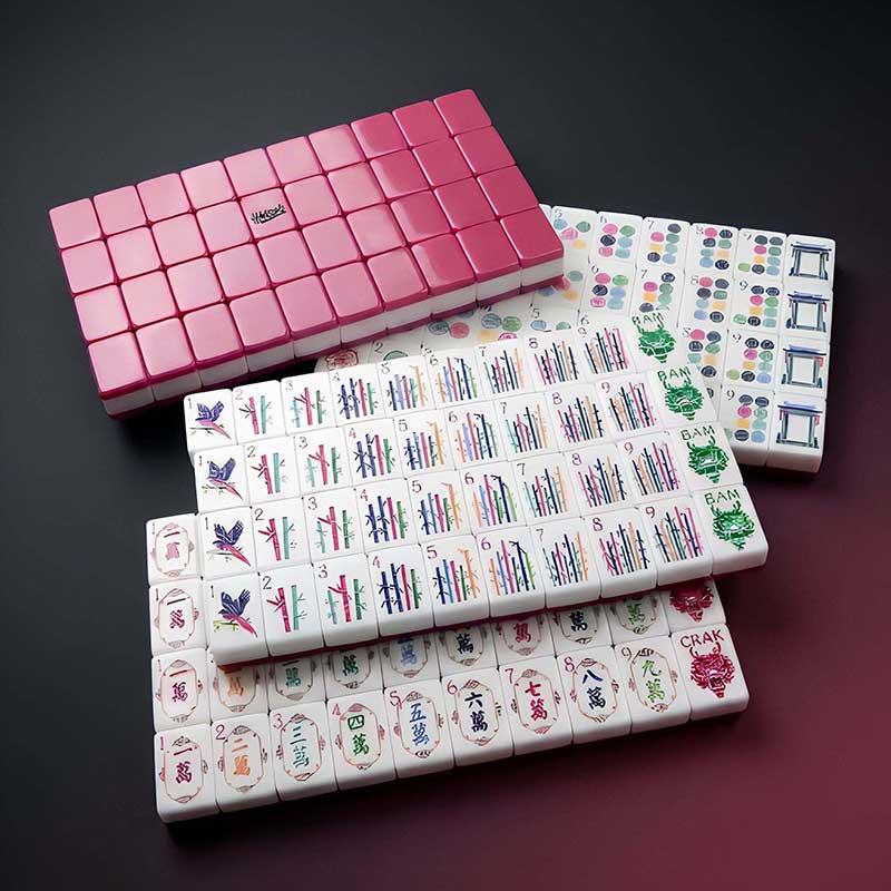 custom-mahjong-sets-OEM-Mahjong-Set-Manufacturer