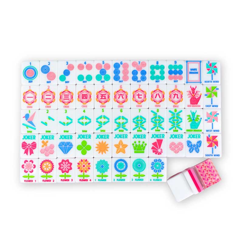custom-mahjong-tile-Mahjong-Tile-OEM-Factory