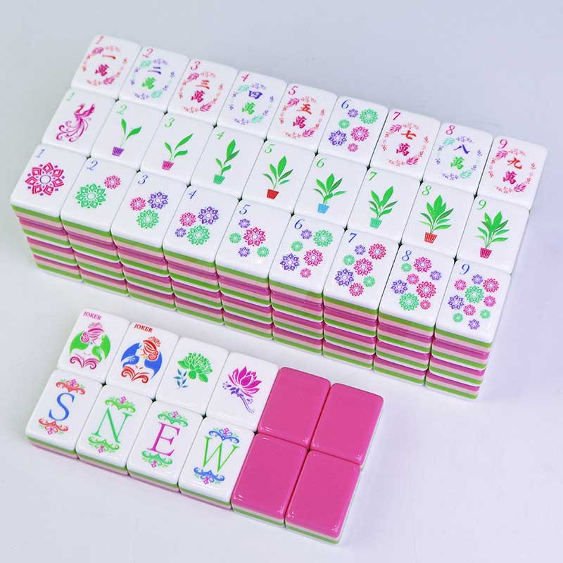 custom-mahjong-tiles-OEM-Mahjong-Tiles-Manufacturer