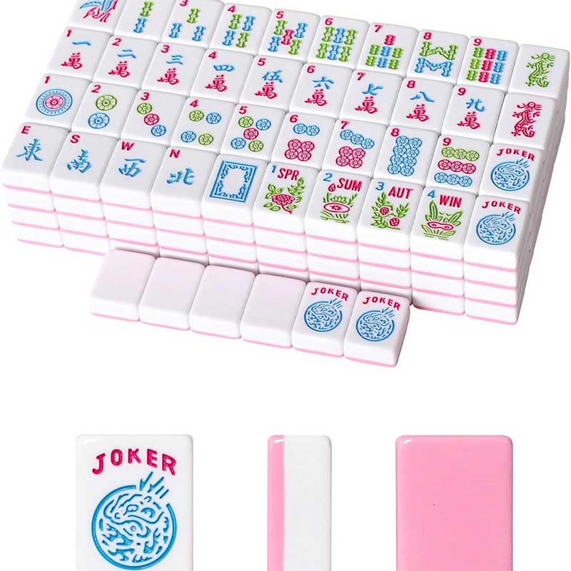 mahjong-custom-tiles-Custom-Tile-Manufacturer