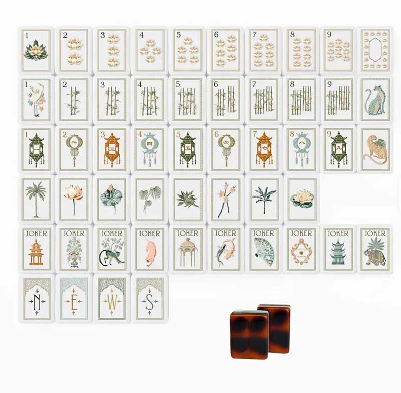 custom-made-mahjong-sets-Mahjong-OEM-Manufacturer