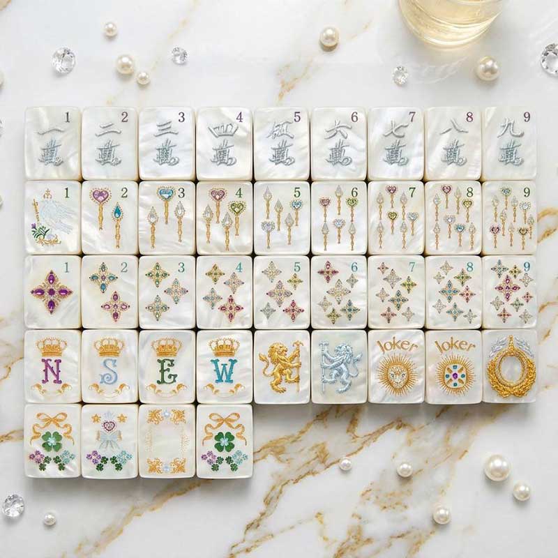 custom-mahjong-sets-for-sale-Wholesale-Mahjong-Sets