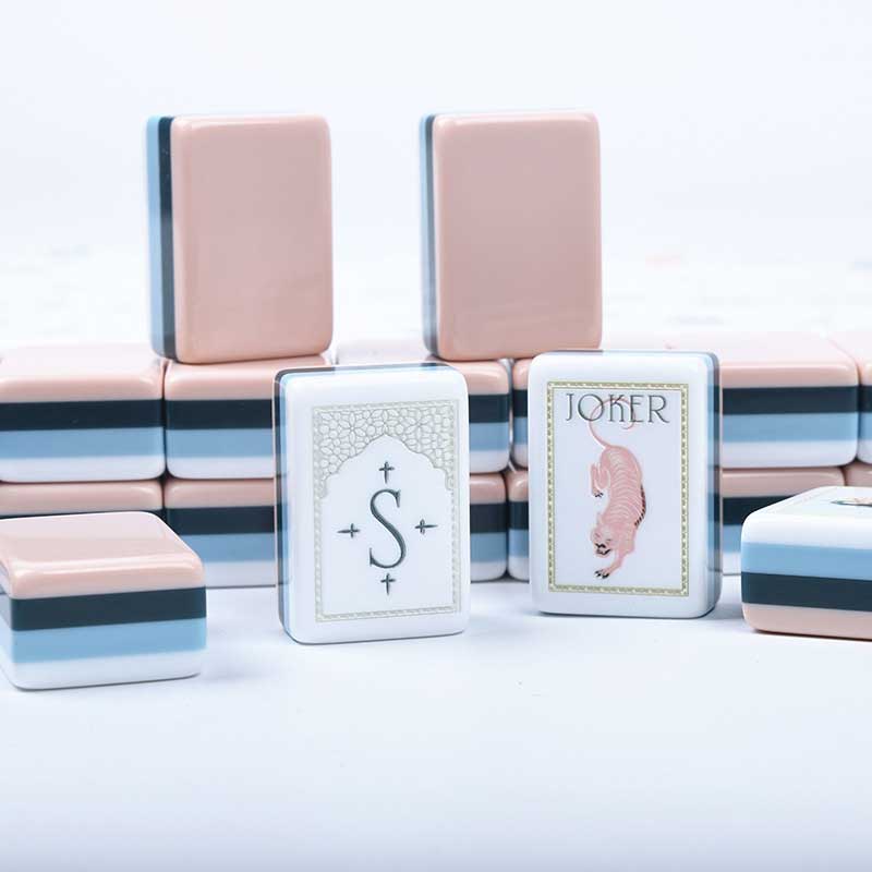 custom-mahjong-table-designs-for-small-spaces-Mahjong-Table-Factory